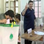 আজাদ জম্মু ও কাশ্মীরে দ্বিতীয় দফার ভোটগ্রহণ শুরু, দুর্যোগে এক আসনে নির্বাচন স্থগিত