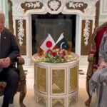 পাঞ্জাবের উন্নয়নে জাইকার সাথে সহযোগিতার পরিধি বাড়াতে আগ্রহী মরিয়ম নওয়াজ