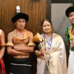 আদিবাসী শিল্পীদের মেধাস্বত্ব ও অর্থনৈতিক সুরক্ষা নিশ্চিত করতে নতুন সরকারি উদ্যোগ