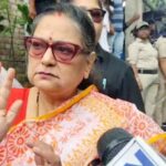 কাকলি ঘোষ দস্তিদারের সঙ্গে বৈঠকের জেরে শশী পাঁজার দলবদল নিয়ে তুঙ্গে রাজনৈতিক জল্পনা