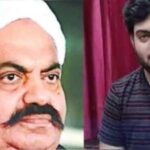 ঝাঁসিতে ভয়াবহ সড়ক দুর্ঘটনায় প্রয়াত গ্যাংস্টার আতিক আহমেদের ছোট ছেলের মৃত্যু