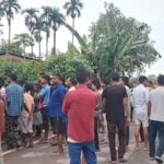 হাইলাকান্দিতে কিশোরীকে ধর্ষণ ও নৃশংসভাবে হত্যার অভিযোগ উত্তাল অসম