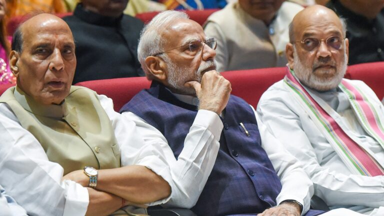 প্রধানমন্ত্রীকে নিয়ে বিকৃত ও আপত্তিকর কনটেন্ট প্রচার, মেটা ইন্ডিয়া প্রধানসহ একাধিক অ্যাকাউন্টের বিরুদ্ধে মামলা