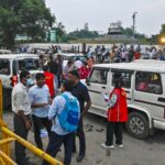 নিট বিক্ষোভের নামে রাজধানীতে নজিরবিহীন সহিংসতা ও সরকারি সম্পদ ধ্বংসের ঘটনায় অভিযুক্ত সিজেপি