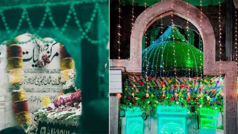 ৪ আগস্ট লাহোরে স্থানীয় ছুটির ঘোষণা