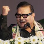 রাজনীতিতে বীতশ্রদ্ধ মদন মিত্র, অবসরের ইঙ্গিত কামারহাটির বিধায়কের