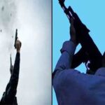 করাচিতে স্বাধীনতা দিবসের উন্মাদনায় ফাঁকা গুলিতে নিহত ১ আহত ৬৯