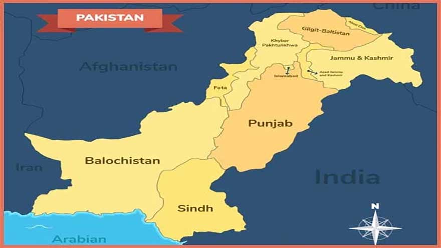 পাকিস্তানের শাসনব্যবস্থায় বড় ধরনের সংস্কার ও নতুন প্রদেশ গঠনের পক্ষে রাজনৈতিক নেতাদের ঐকমত্য