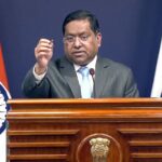 শেখ হাসিনার প্রত্যর্পণ ও তারেক রহমানের ভারত সফর নিয়ে দিল্লির অবস্থান স্পষ্ট