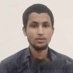 নিষিদ্ধ বিএলএফ ছেড়ে মূলধারায় ফিরলেন সশস্ত্র সদস্য আরমান বালুচ