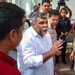 দলের নাম ভাঙিয়ে দাদাগিরি বরদাস্ত নয়, কড়া বার্তা বিধায়ক জিতেন্দ্র তিওয়ারির