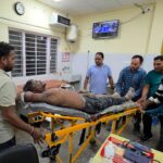 উত্তরাখণ্ডে জলবিদ্যুৎ প্রকল্পের সুড়ঙ্গে ধস, নিহত ৭