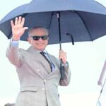সৌদি আরবে তিন দিনের সফরে প্রধানমন্ত্রী শাহবাজ শরীফ কাশ্মীর ইস্যুতে ভারতের মন্তব্য প্রত্যাখ্যান পাকিস্তানের