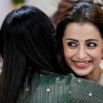 তৃষাকে নিয়ে কুরুচিকর মন্তব্যের জেরে বিপাকে উদয়নিধি স্টালিন