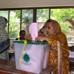 আজাদ কাশ্মীরের দুই আসনে ভোটগ্রহণ সম্পন্ন, কারচুপির অভিযোগে পিপিপির তোলপাড়