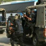 পাঞ্জাবে ৫৪ জঙ্গি ও পাঁচ ভারতীয় গোয়েন্দা এজেন্টসহ আটক ১১৯৩ জন