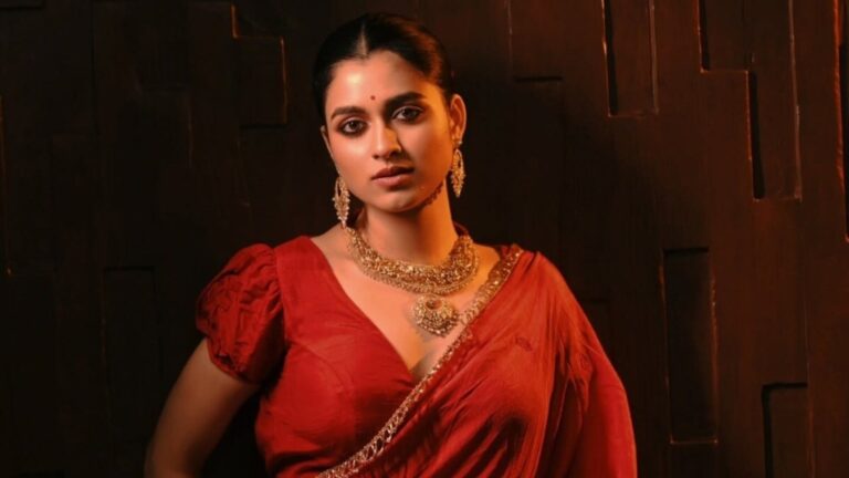 ব্যক্তিগত টানাপোড়েনের মাঝেই নতুন রিয়ালিটি শোয়ে শ্যামৌপ্তি