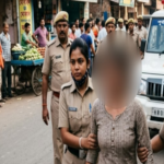 জ্যোতি মালহোত্রা মডেল অনুসরণ করে অর্পিতাকে দিয়ে চরবৃত্তির ছক আইএআই-এর