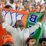 দুর্নীতি ও শৃঙ্খলাভঙ্গে জিরো টলারেন্স নীতি বিজেপির কড়া বার্তা সুনীল বনসলের