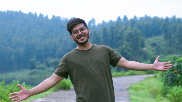 জি বাংলার নতুন ধারাবাহিক বাঘিনীতে ফিরছেন তন্ময় মজুমদার
