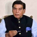 আজাদ কাশ্মীরের নির্বাচনে কারচুপির অভিযোগ রাজা পারভেজ আশরাফের