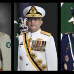 কাশ্মিরিদের আত্মনিয়ন্ত্রণাধিকারের প্রতি পূর্ণ সমর্থন পুনর্ব্যক্ত করল পাকিস্তানের সামরিক নেতৃত্ব