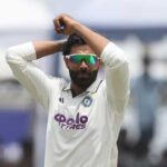 টেস্ট ক্রিকেটে নো-বলের ছড়াছড়ি ভারতের স্পিন আক্রমণে চিন্তার ভাঁজ কোচ সাইরাজ বাহুতুলের কপালে