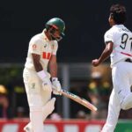 বাংলাদেশী বোলারদের কাছে বিপর্যস্ত হওয়ার পর দল থেকে বাদ ওয়েদারাল্ড সুযোগ পেলেন রেনশ