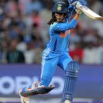 হ্যামস্ট্রিং ইনজুরিতে এশিয়া কাপ ও এশিয়ান গেমস থেকে ছিটকে গেলেন জেমাইমাহ রদ্রিগেজ বদলি হিসেবে দলে প্রতিকা রাওয়াল