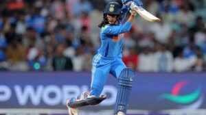 হ্যামস্ট্রিং ইনজুরিতে এশিয়া কাপ ও এশিয়ান গেমস থেকে ছিটকে গেলেন জেমাইমাহ রদ্রিগেজ বদলি হিসেবে দলে প্রতিকা রাওয়াল