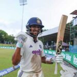 কলম্বো টেস্টে পন্তের অদম্য লড়াই আর ধ্রুব জুরেলের সেঞ্চুরিতে চাপে শ্রীলঙ্কা