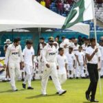 পাকিস্তানের নতুন ব্যাটিং কোচ মাইকেল স্মিথ ইংল্যান্ড সিরিজের আগে বড় দায়িত্ব পেলেন