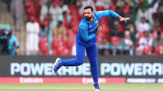 নবির ঘূর্ণি জাদুতে জ্যামাইকা কিংসম্যানের অসহায় আত্মসমর্পণ, গায়ানা আমাজন ওয়ারিয়র্সের দাপুটে জয়