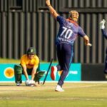 অভিষেকেই কঠিন পরীক্ষা ডুয়েন জানসেনের তবে নামিবিয়ার কাছে দক্ষিণ আফ্রিকার হারেই সমাপ্তি