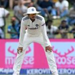 কলম্বোয় ভারতের বাধা হয়ে দাঁড়ালেন দিনুশা গিলের কৌশলী লড়াই বৃথা শ্রীলঙ্কার প্রতিরোধে ড্র টেস্ট