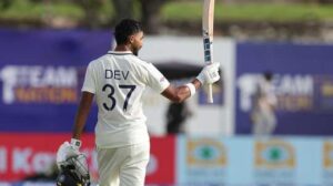 গলেতে দেবদূত পাডিক্কালের ব্যাটে অপ্রতিরোধ্য ভারত অপরাজিত সেঞ্চুরিতে ঘুচল তিন নম্বর পজিশনের দীর্ঘ আক্ষেপ