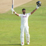পাদিক্কালের অভিষেক সেঞ্চুরিতে গলে ভারতের দাপুটে সূচনা