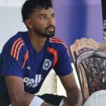 সাই সুদর্শনের চোটে টেস্ট দলে ডাক পেলেন দেবদূত পাডিক্কাল তিন নম্বরের জায়গা নিয়ে অনিশ্চয়তায় ভারত