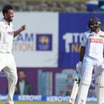 গলের ২২ গজে ফর্মে ফেরার হুঙ্কার প্রসিধ কৃষ্ণার আস্থার প্রতিদান দিলেন অধিনায়ক গিলের