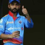 অবসর ভেঙে ইউরোপের মাঠে অজিঙ্কা রাহানে অ্যামস্টারডাম ফ্লেমসে নতুন অধ্যায়ের সূচনা