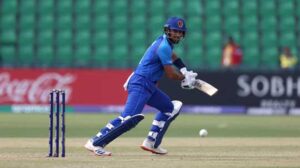 রহমত ও আটালের ব্যাটে আয়ারল্যান্ডের বিপক্ষে আফগানিস্তানের রেকর্ড রান তাড়া করে জয়