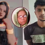 কাঁঠালবাগানে স্ত্রী-শাশুড়িকে হত্যা, পুলিশের হেফাজতে জামাতা