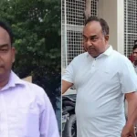 জাজিরায় ককটেল বিস্ফোরণ মামলার আসামি ইউপি চেয়ারম্যান কুদ্দুস ব্যাপারী গ্রেপ্তার
