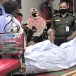 জাজিরায় আধিপত্য বিস্তারকে কেন্দ্র করে রক্তক্ষয়ী সংঘর্ষ, ককটেল বিস্ফোরণে বৃদ্ধ নিহত