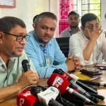 শরীয়তপুরের ভেদরগঞ্জে হাসপাতাল পরিদর্শনে স্বাস্থ্যমন্ত্রী: অনিয়মে চিকিৎসকদের টার্মিনেশন-সাসপেনশনের হুঁশিয়ারি