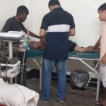 রাঙ্গামাটির নানিয়ারচরে মাছ ধরতে গিয়ে নদীতে ডুবে যুবকের মৃত্যু