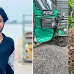 শরীয়তপুরের জাজিরায় সড়ক দুর্ঘটনায় যুবক নিহত, আহত ৩