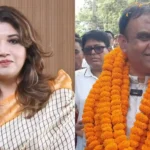 শরীয়তপুর-মাদারীপুরের দায়িত্বে শামা ওবায়েদ, ফরিদপুর অঞ্চলে নূর উদ্দিন অপু