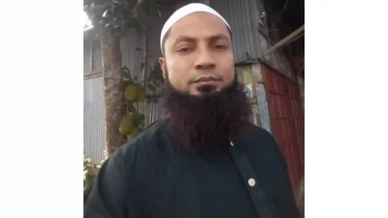 শরীয়তপুরে শিশুকে বলাৎকারের অভিযোগ: জামায়াত নেতার উপস্থিতিতে এক লাখ টাকায় আপস