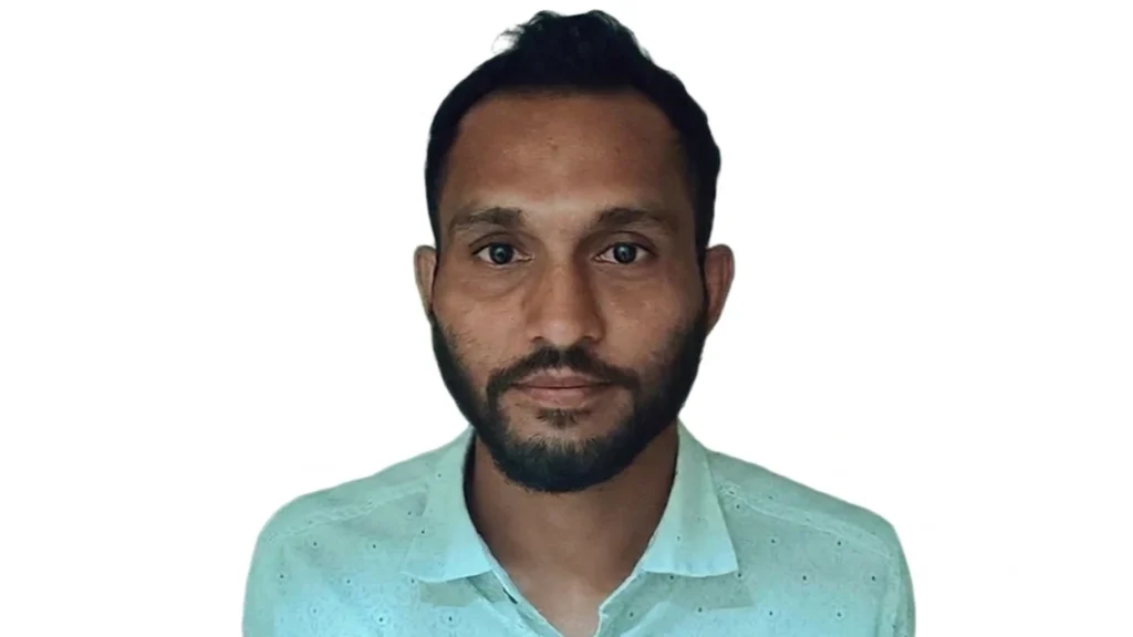 শরীয়তপুরে বিস্ফোরক মামলায় ছাত্রলীগের উপ-ক্রীড়া সম্পাদক গ্রেফতার